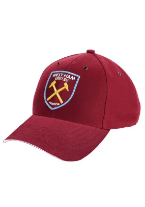 West Ham United Perth 2023 Cap