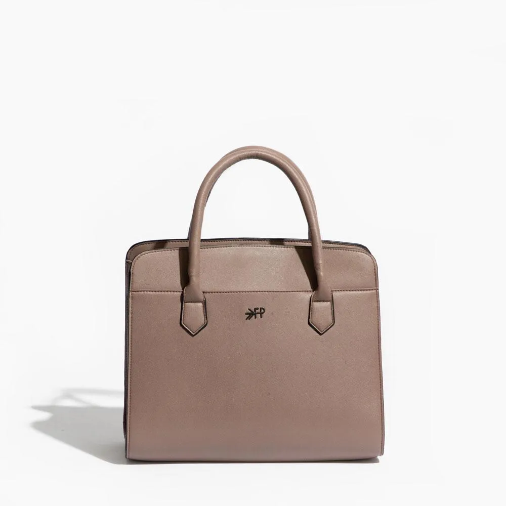 Wisteria Windsor Satchel