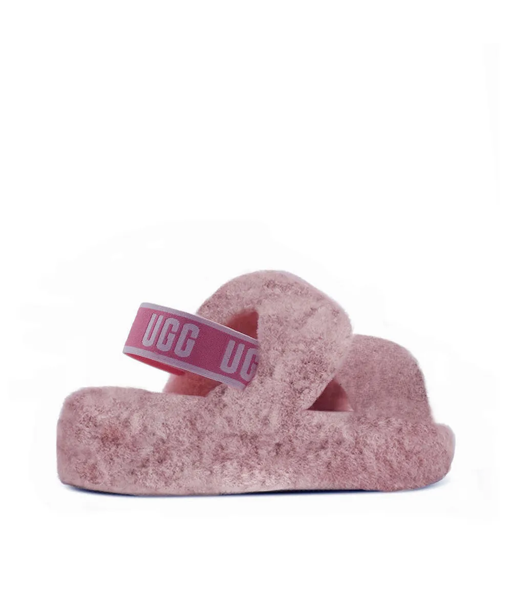 Women's UGG Strapp Slides