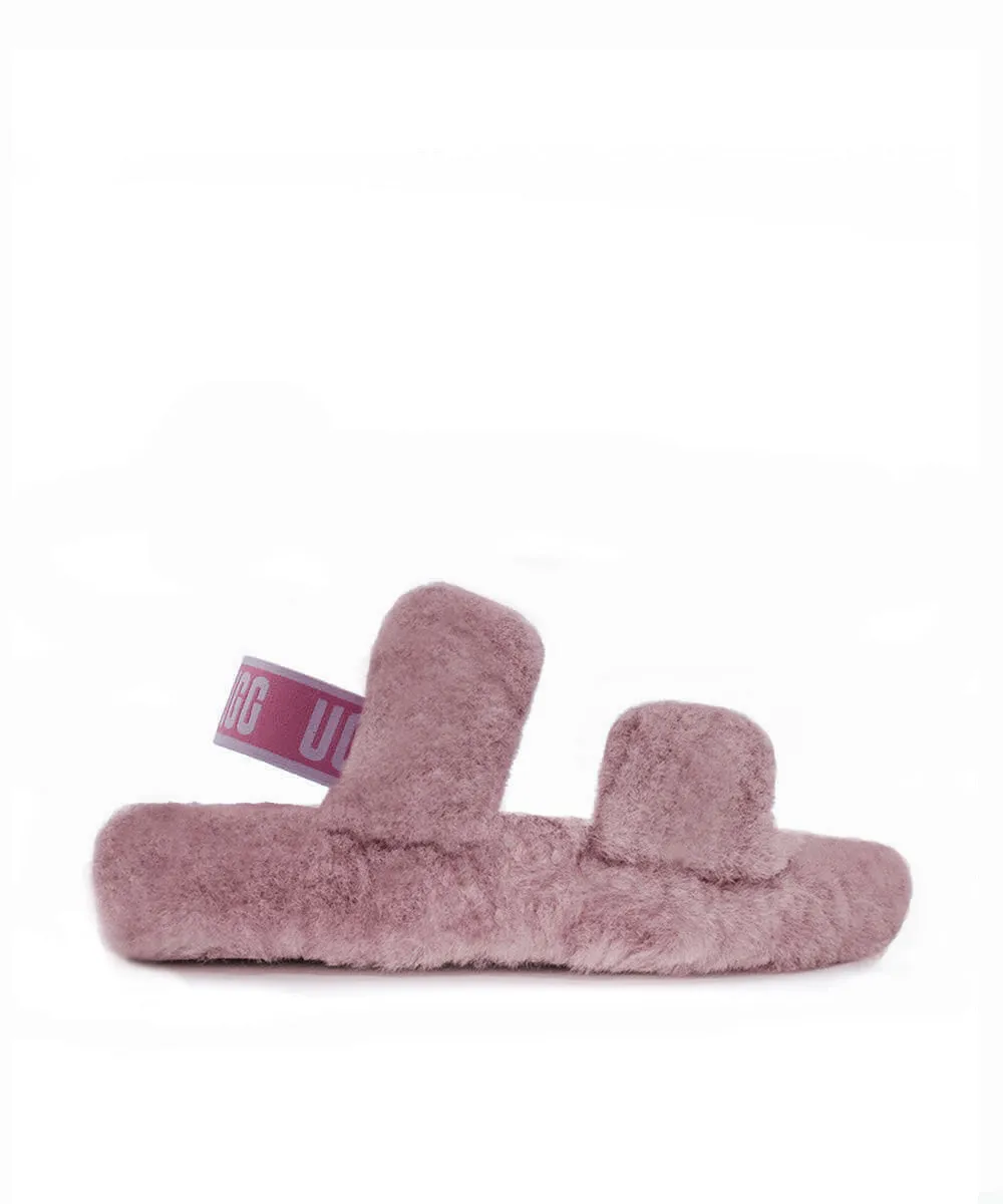 Women's UGG Strapp Slides